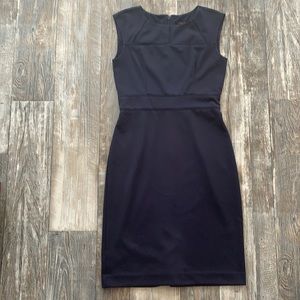 Ann Taylor Sheath Dress
